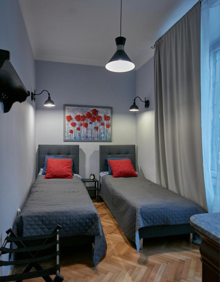 Stylish Apartment In Krakow - Old Town Dış mekan fotoğraf